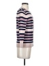 Halogen Purple Cardigan Size S - photo 4