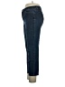 Bandolino Chevron-herringbone Blue Jeans Size 14 - photo 5