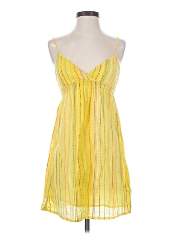 Roxy Casual Dress (view 1)