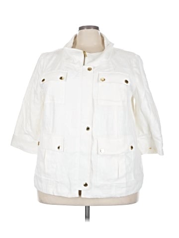 MICHAEL Michael Kors Jacket (view 1)