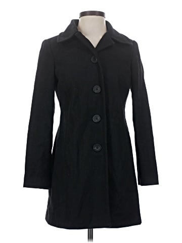 Ann Taylor Factory Coat (view 1)