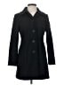 Ann Taylor Factory Black Coat Size XXS (petite) - photo 1