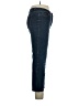 Bandolino Chevron-herringbone Blue Jeans Size 14 - photo 4