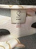 Sioni Floral Silver Pullover Sweater Size 3X - photo 7