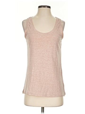 PrAna Sleeveless T-Shirt (view 1)