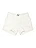 Dear John Solid Ivory Shorts Size 27 waist - photo 1