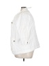 MICHAEL Michael Kors 100% Linen Ivory Jacket Size 3X - photo 5