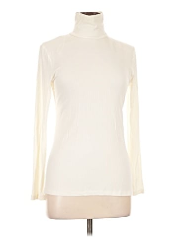 1.State Long Sleeve Turtleneck (view 1)