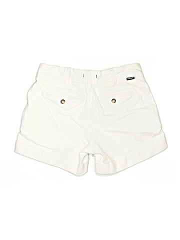 Dear John Shorts (view 2)