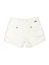 Dear John Solid Ivory Shorts Size 27 waist - photo 2