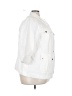 MICHAEL Michael Kors 100% Linen Ivory Jacket Size 3X - photo 4
