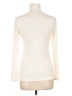 1.State Ivory Long Sleeve Turtleneck Size L - photo 2