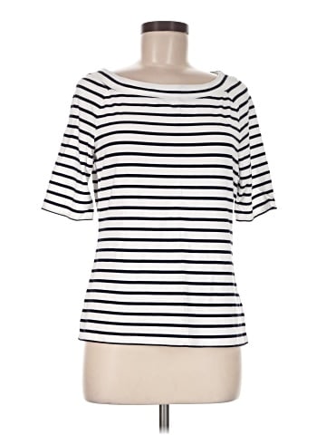 Talbots Short Sleeve Top (view 1)
