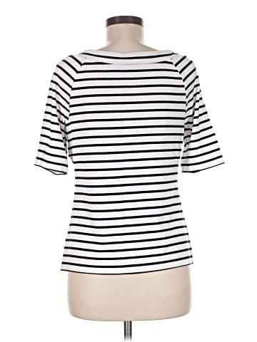 Talbots Short Sleeve Top (view 2)