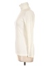 1.State Ivory Long Sleeve Turtleneck Size L - photo 5