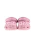 Crocs Pink Clogs Size 5 (baby) - photo 2