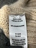 Theory 100% Cashmere Tan Cashmere Pullover Sweater Size L - photo 8