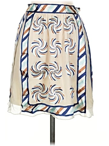 Anna Sui Casual Skirt (view 2)