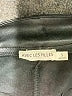 Avec Les Filles 100% Polyurethane Black Casual Pants Size S - photo 7