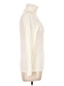 1.State Ivory Long Sleeve Turtleneck Size L - photo 4