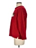 Jenny Buchanan Red Pullover Sweater Size S - photo 5