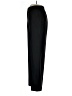 Lafayette 148 New York Black Wool Pants Size 10 - photo 5
