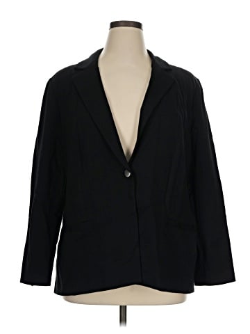 Chico's Blazer (view 1)