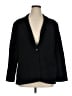Chico's Black Blazer Size XL (3) - photo 1
