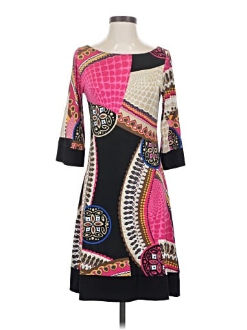 Papillon Casual Dress (view 1)