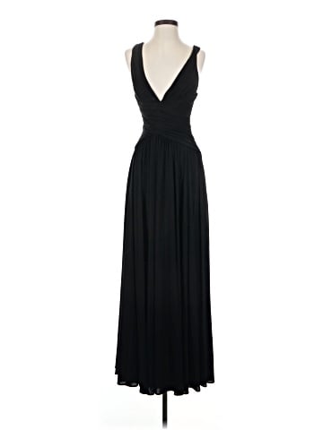 BCBGMAXAZRIA Cocktail Dress (view 1)