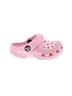 Crocs Pink Clogs Size 5 (baby) - photo 1