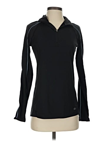 Gap Fit Long Sleeve Polo (view 1)