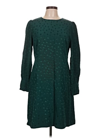 J.Crew Casual Dress (view 1)
