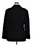 Chico's Black Blazer Size XL (3) - photo 2