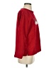 Jenny Buchanan Red Pullover Sweater Size S - photo 4