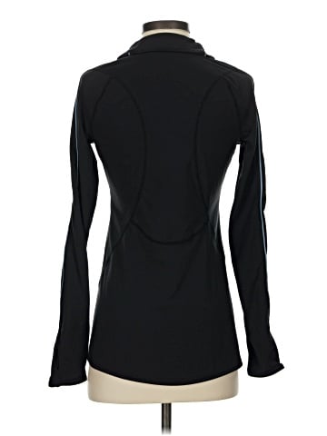 Gap Fit Long Sleeve Polo (view 2)