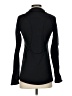 Gap Fit Black Long Sleeve Polo Size S - photo 2
