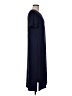 Chico's Blue Casual Dress Size Med (1) - photo 4