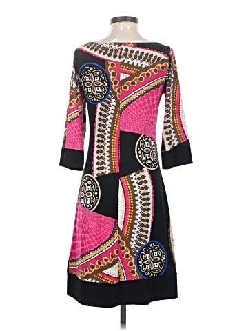 Papillon Casual Dress (view 2)