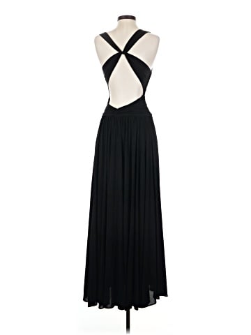 BCBGMAXAZRIA Cocktail Dress (view 2)