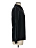 Gap Fit Black Long Sleeve Polo Size S - photo 4