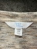 Time and Tru Tan Pullover Sweater Size 22 - photo 7