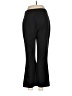 Topshop Black Dress Pants Size 6 - photo 2