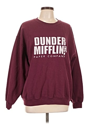 Gildan Sweatshirt (view 1)