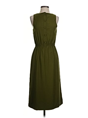 J.Crew Casual Dress (view 1)