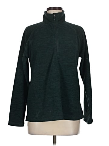 Eddie Bauer Turtleneck Sweater (view 1)