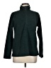 Eddie Bauer 100% Polyester Green Turtleneck Sweater Size M - photo 1