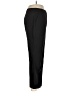 Topshop Black Dress Pants Size 6 - photo 4