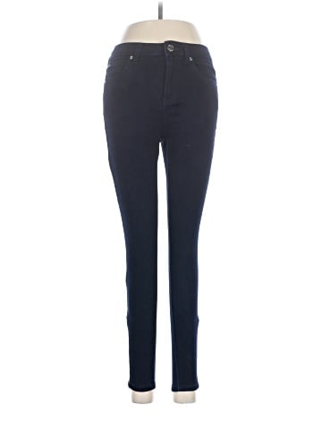 Jennifer Lopez Jeggings (view 1)