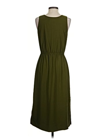 J.Crew Casual Dress (view 2)
